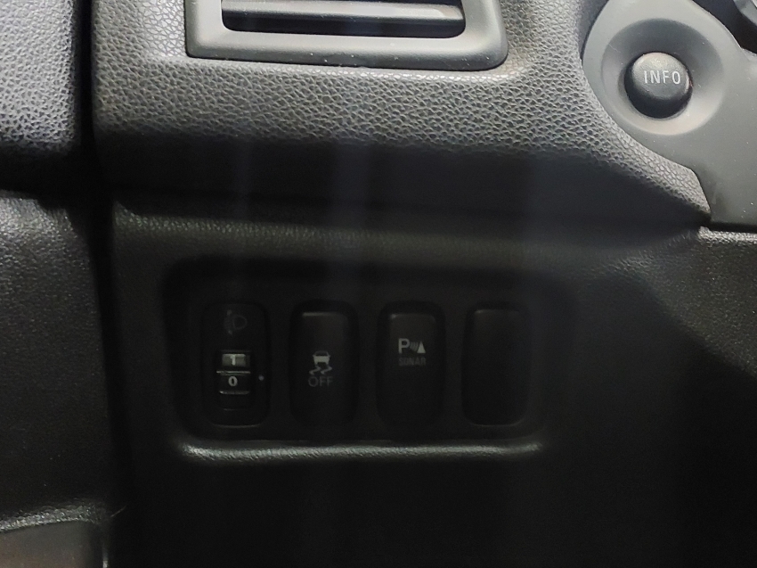 mitsubishi asx 2.0 awd 16v flex 4p automatico 2018