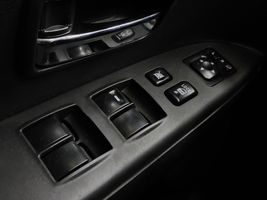 mitsubishi asx 2.0 awd 16v flex 4p automatico 2018