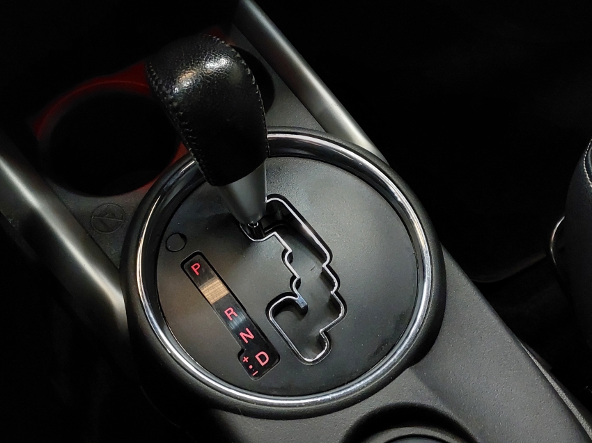 mitsubishi asx 2.0 awd 16v flex 4p automatico 2018