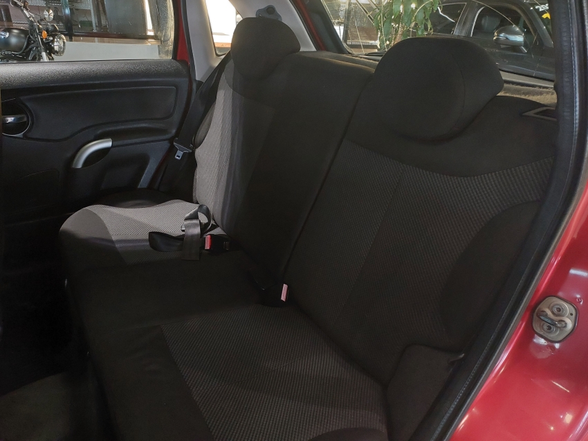 citroen c3 1.4 i glx 8v flex 4p manual 2011