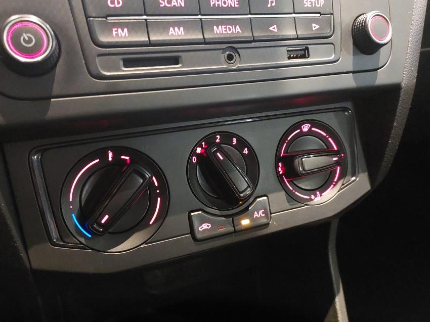 volkswagen voyage 1.6 msi totalflex 4p manual flex 2022