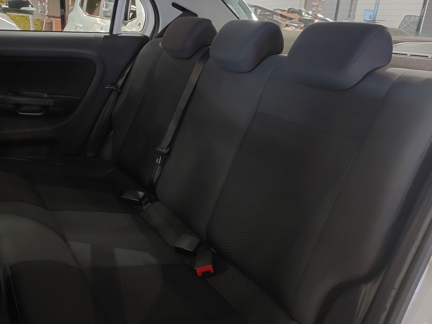 volkswagen voyage 1.6 msi totalflex 4p manual flex 2022