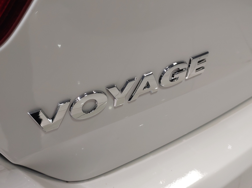 volkswagen voyage 1.6 msi totalflex 4p manual flex 2022