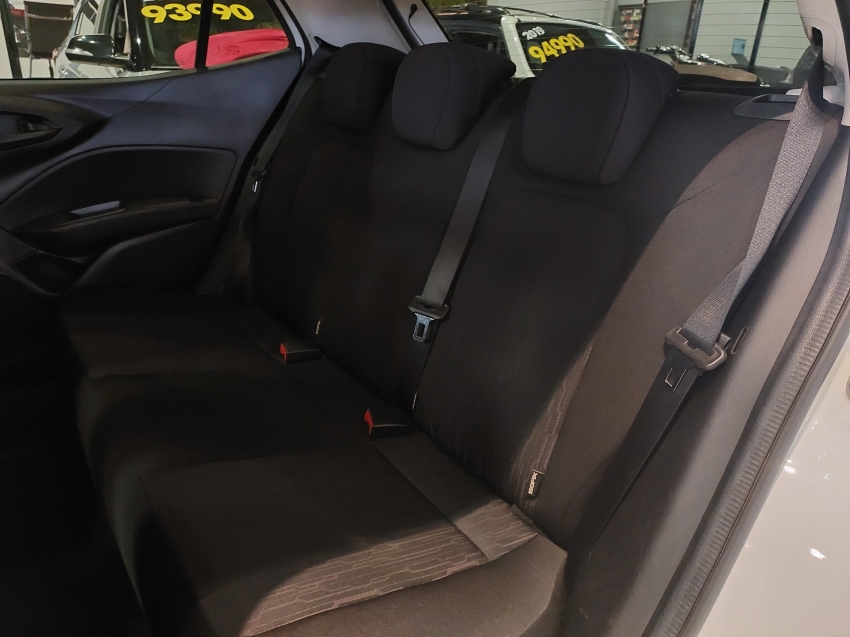 fiat argo 1.3 firefly flex drive cvt 4p automatico 2024