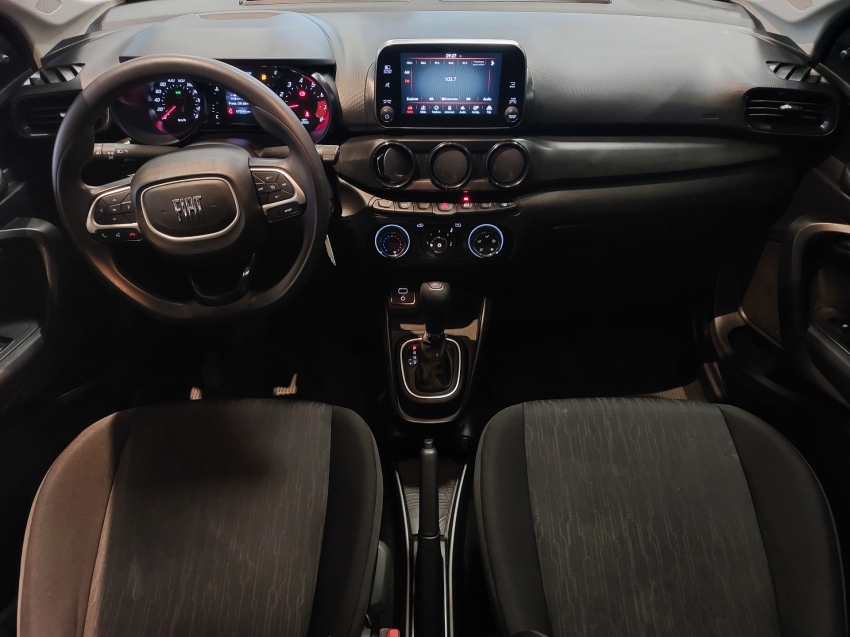 fiat argo 1.3 firefly flex drive cvt 4p automatico 2024
