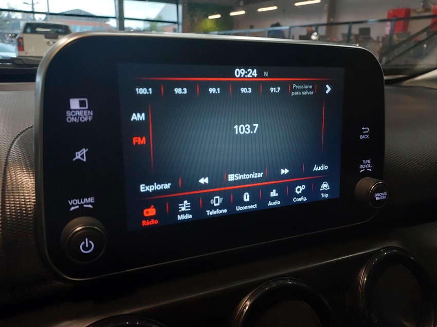 fiat argo 1.3 firefly flex drive cvt 4p automatico 2024