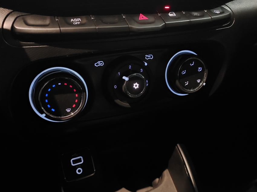 fiat argo 1.3 firefly flex drive cvt 4p automatico 2024