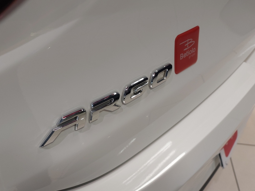 fiat argo 1.3 firefly flex drive cvt 4p automatico 2024