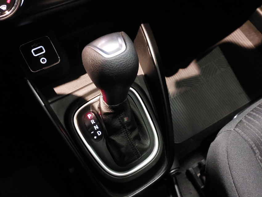 fiat argo 1.3 firefly flex drive cvt 4p automatico 2024