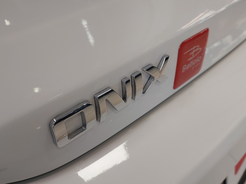 chevrolet onix 1.0 turbo flex ltz manual 4p 2023