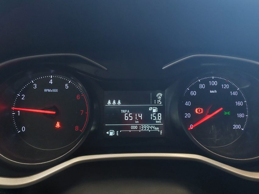 chevrolet onix 1.0 turbo flex ltz manual 4p 2023