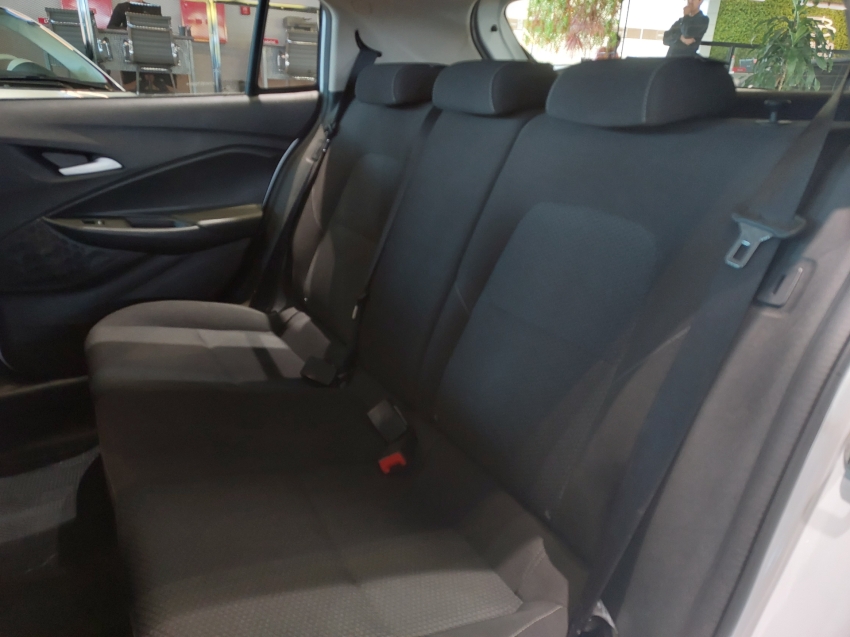 chevrolet onix 1.0 turbo flex ltz manual 4p 2023