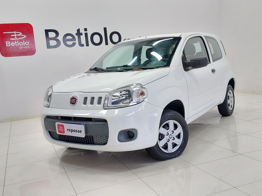 fiat uno 1.0 evo vivace 8v flex 2p manual 2014