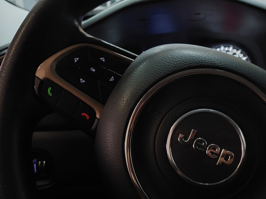 jeep renegade 1.8 16v flex sport 4p manual 2017