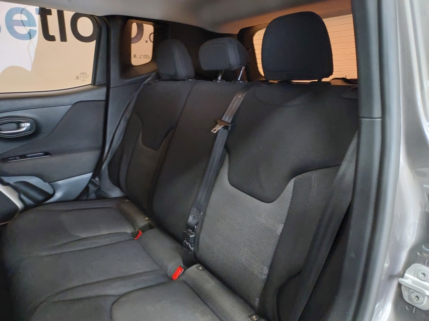 jeep renegade 1.8 16v flex sport 4p manual 2017