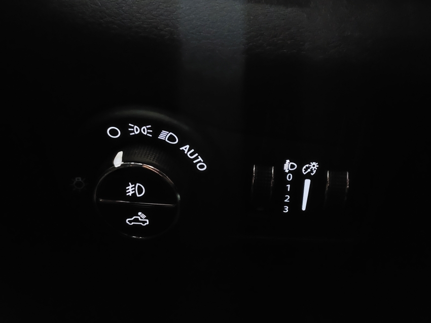 ram rampage 2.0 hurricane 4 turbo gasolina r/t 4x4 automatico 4p 2025