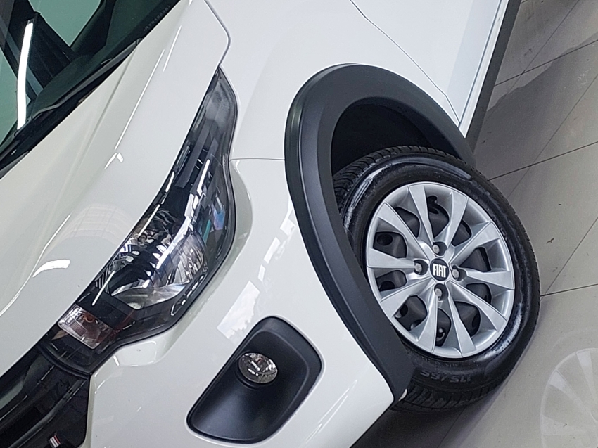 fiat mobi 1.0 evo flex like. manual 4p 2024