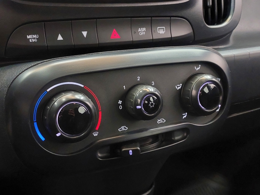 fiat mobi 1.0 evo flex like. manual 4p 2024