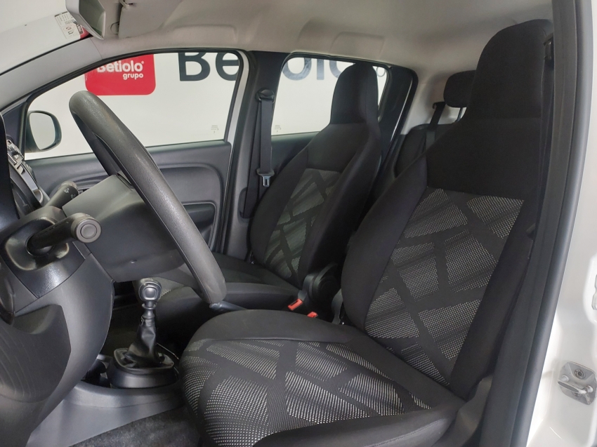fiat mobi 1.0 evo flex like. manual 4p 2024