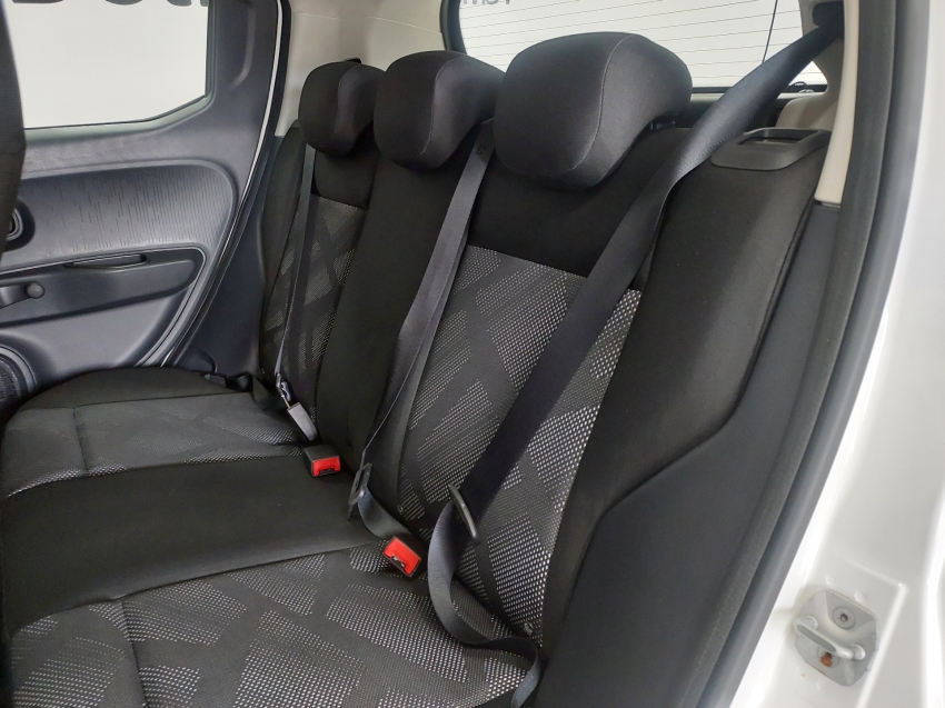 fiat mobi 1.0 evo flex like. manual 4p 2024
