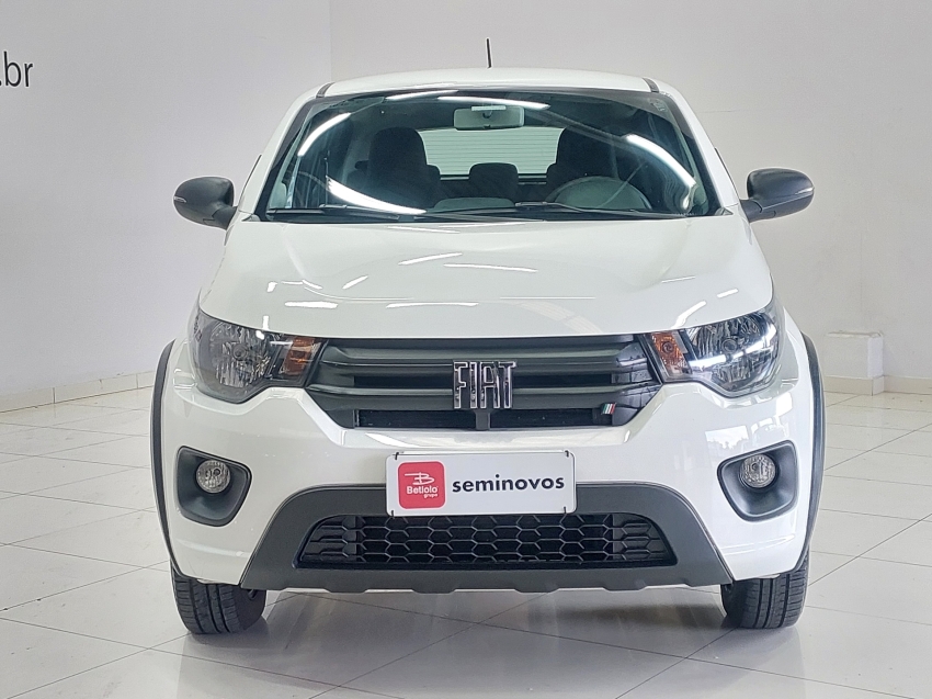 fiat mobi 1.0 evo flex like. manual 4p 2024