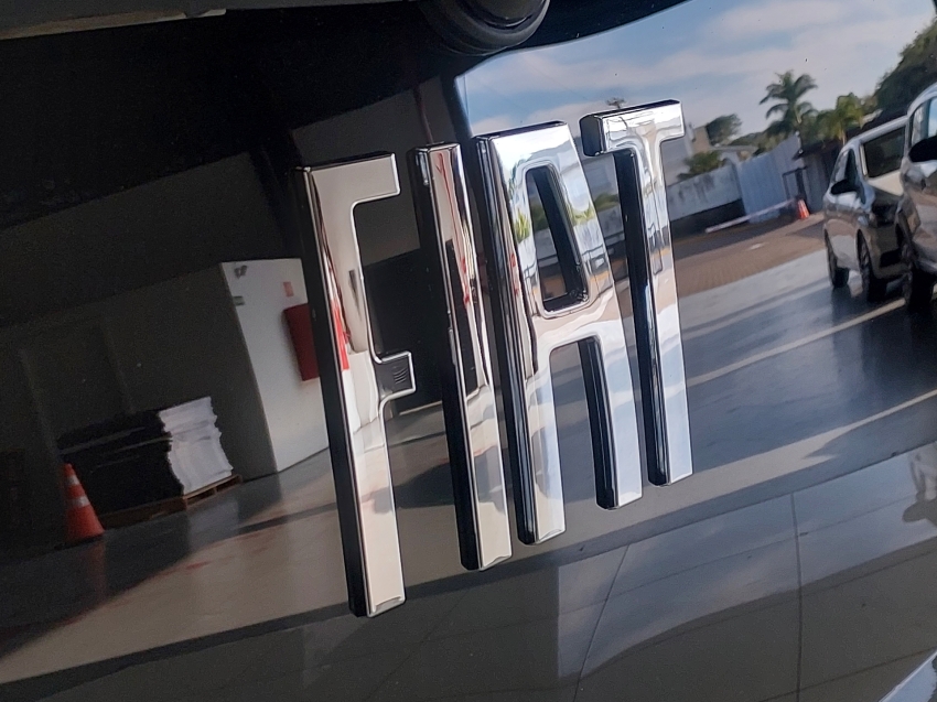 fiat mobi 1.0 evo flex like. manual 4p 2024