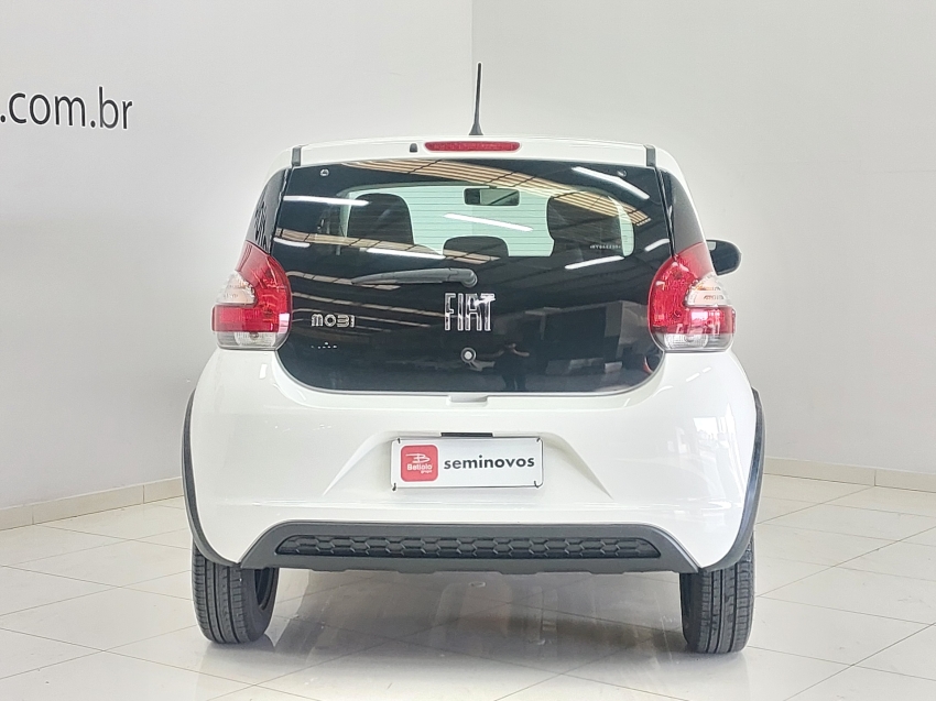 fiat mobi 1.0 evo flex like. manual 4p 2024