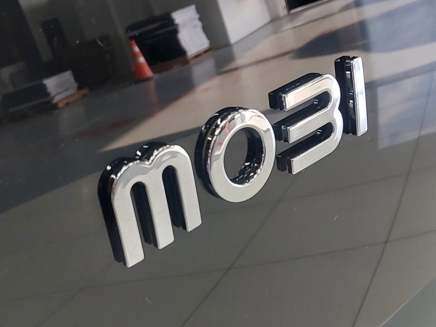 fiat mobi 1.0 evo flex like. manual 4p 2024