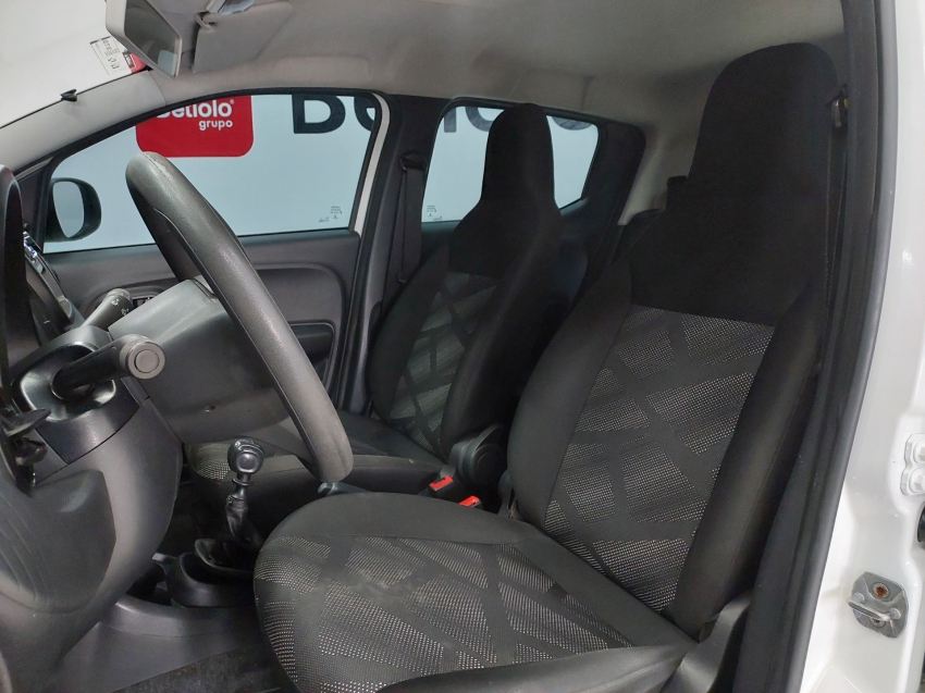 fiat mobi 1.0 evo flex like. manual 4p 2022