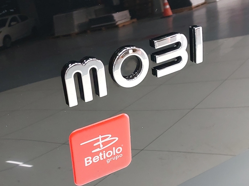 fiat mobi 1.0 evo flex like. manual 4p 2022