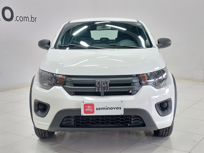 fiat mobi 1.0 evo flex like. manual 4p 2022