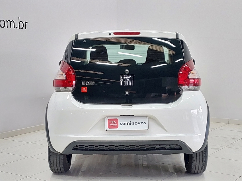 fiat mobi 1.0 evo flex like. manual 4p 2022