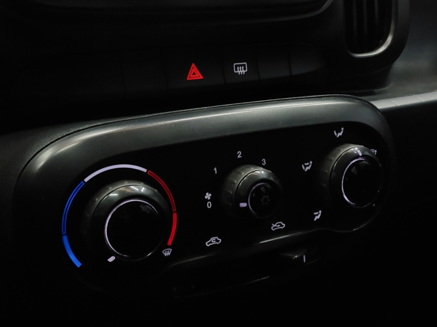 fiat mobi 1.0 evo flex like. manual 4p 2022
