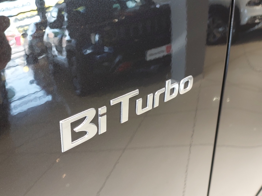 nissan frontier 2.3 16v turbo diesel platinum cd 4x4 automatico 4p 2023