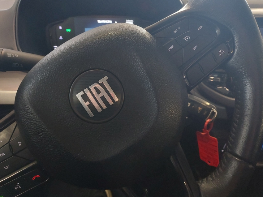 fiat toro 1.3 turbo 270 flex endurance at6 4p automatico 2022