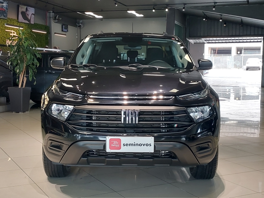 fiat toro 1.3 turbo 270 flex endurance at6 4p automatico 2022