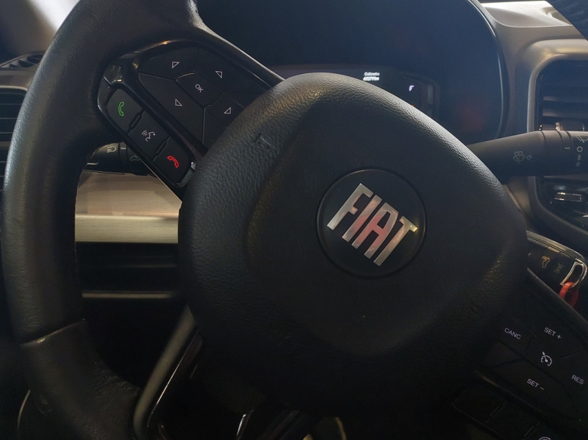 fiat toro 1.3 turbo 270 flex endurance at6 4p automatico 2022