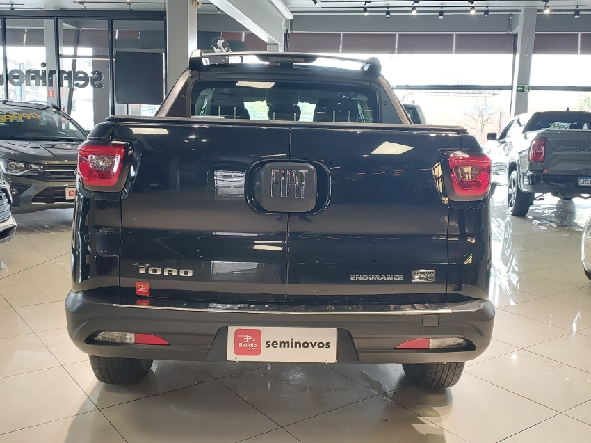 fiat toro 1.3 turbo 270 flex endurance at6 4p automatico 2022