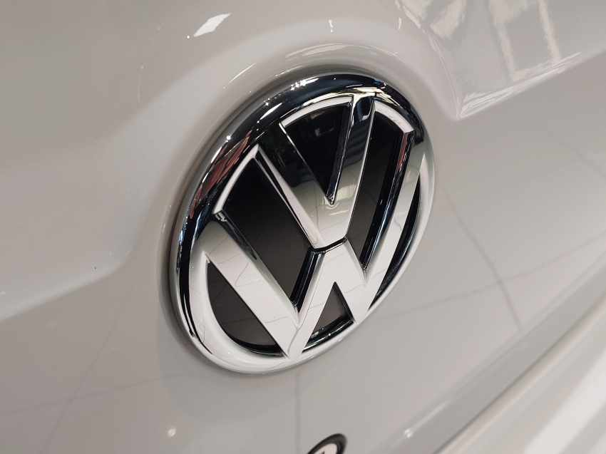 volkswagen voyage 1.6 mi 8v flex 4p automatizado semiautomatico 2013