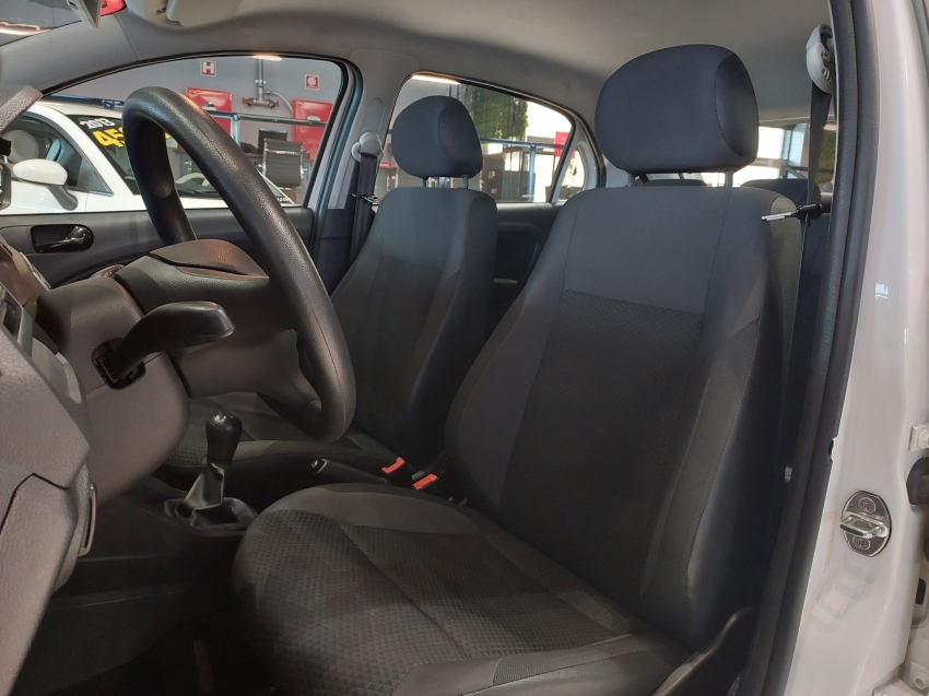 volkswagen gol 1.6 msi totalflex 4p manual flex 2022