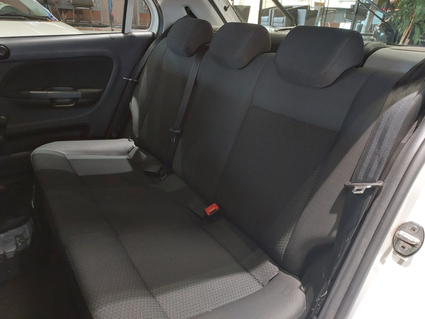 volkswagen gol 1.6 msi totalflex 4p manual flex 2022