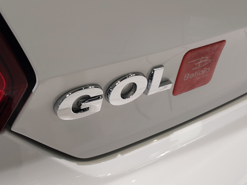 volkswagen gol 1.6 msi totalflex 4p manual flex 2022