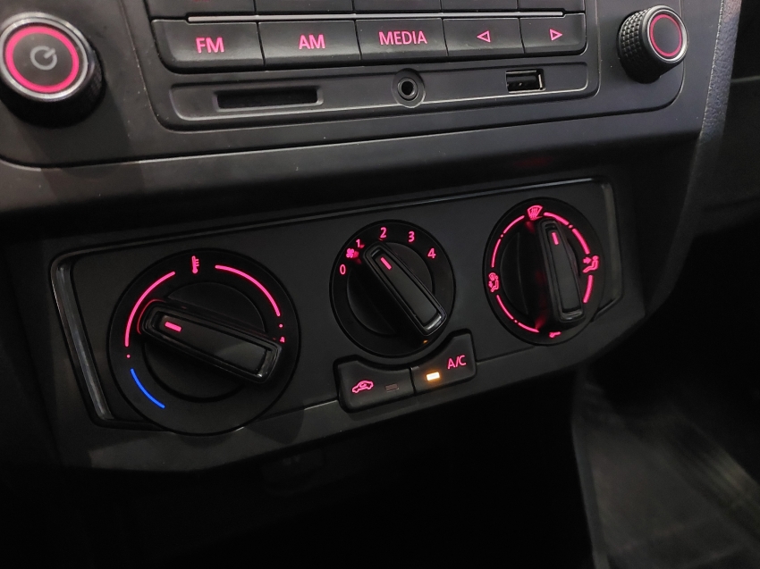 volkswagen gol 1.6 msi totalflex 4p manual flex 2022
