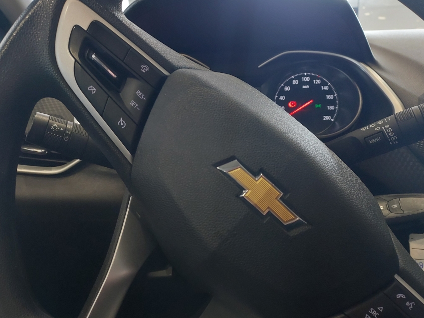 chevrolet onix 1.0 turbo flex ltz automatico 4p 2022