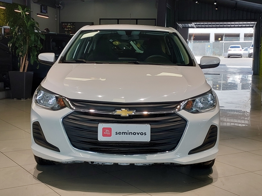 chevrolet onix 1.0 turbo flex ltz automatico 4p 2022