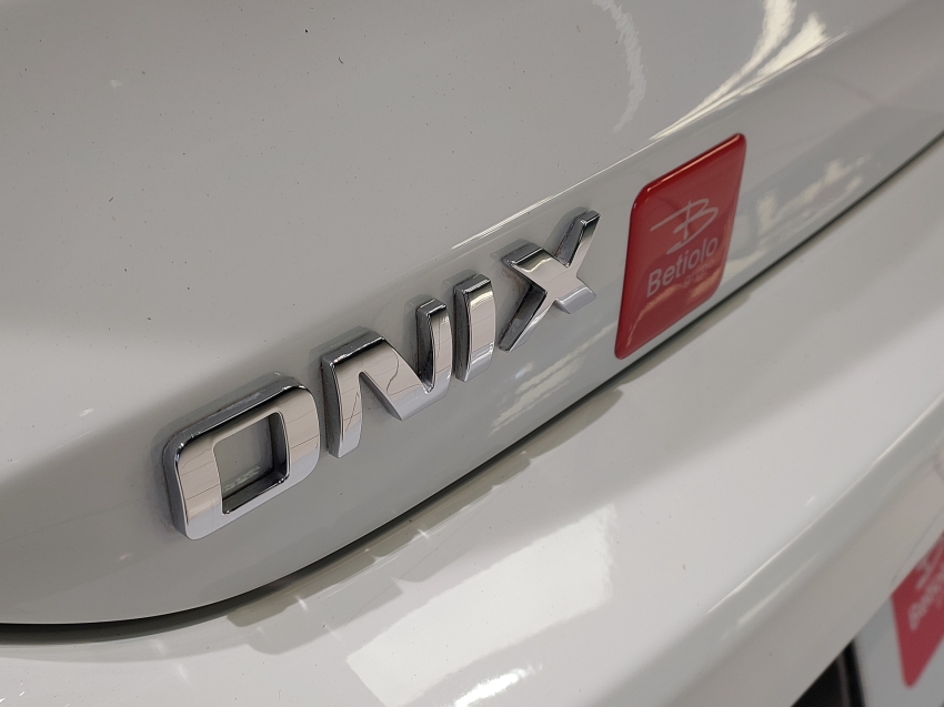 chevrolet onix 1.0 turbo flex ltz automatico 4p 2022