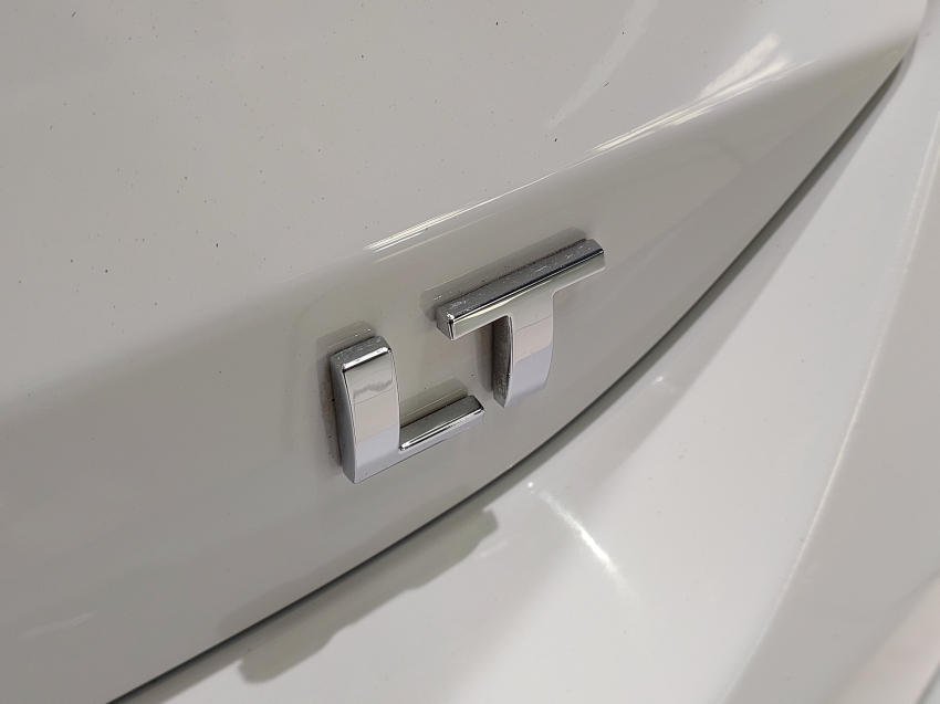 chevrolet onix 1.0 turbo flex ltz automatico 4p 2022