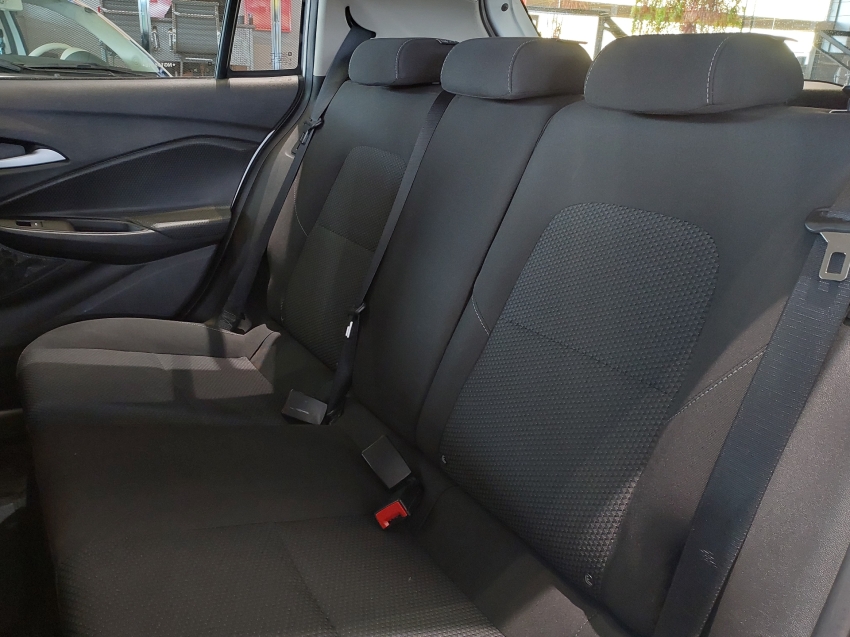 chevrolet onix 1.0 turbo flex ltz automatico 4p 2022