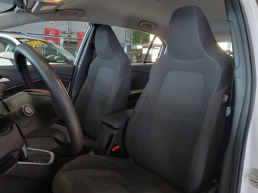chevrolet onix 1.0 turbo flex ltz automatico 4p 2022