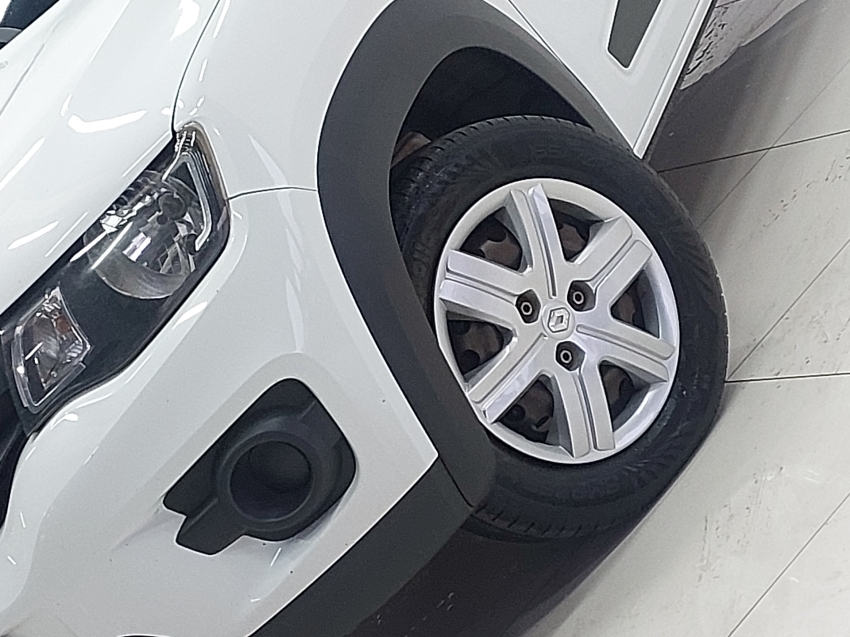 renault kwid 1.0 12v sce flex zen manual 4p 2021